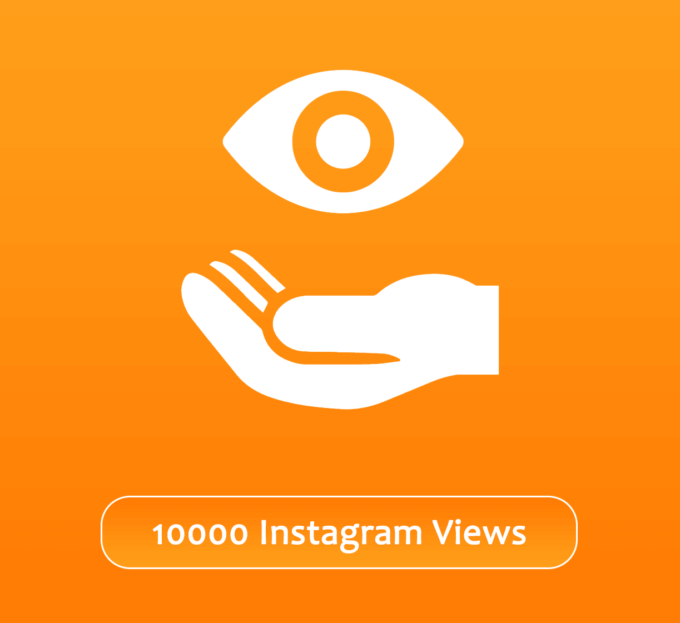 Buy 10000 Instagram Views